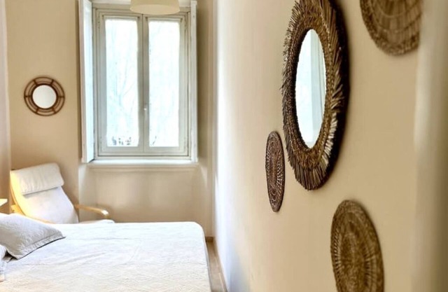 Elegant apartment in the City Center