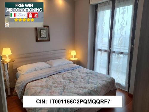 Elegant Apartment "Le Fontane"-BORGO MERCATO-MONCALIERI