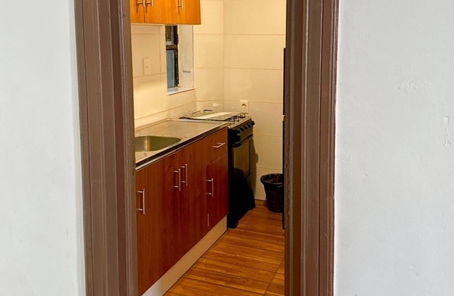 Elegant Apartment - Perfect Location between the Coast and the City Center