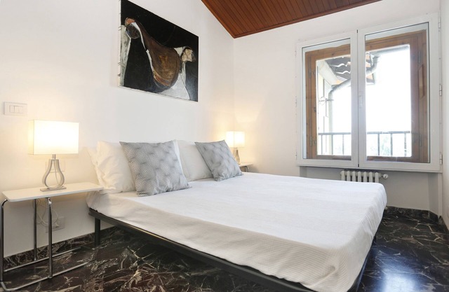 Elegante Wohnung in Florenz mit Aussicht