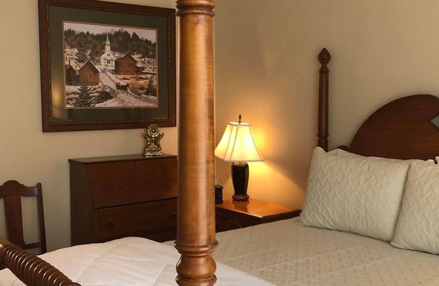 Elegant Apt near Catamount, Tanglewood, Berkshires and Hudson
