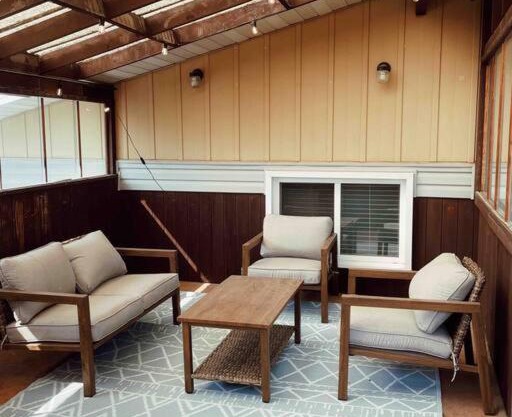 Elegant Boho Retreat - 8 min to WEM