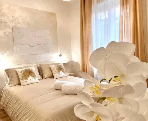 Elegant Boutique Apartment alloggio Via Nizza