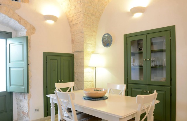 Elegante Casa Maria in Cisternino