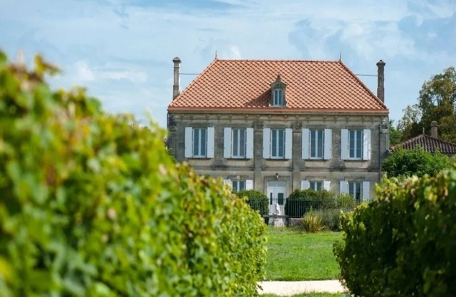 Eleganter Schlossurlaub