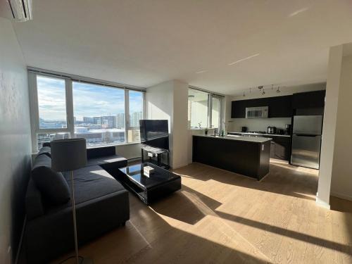 Elegant &comfortable room1B &1B apartment perfect location
