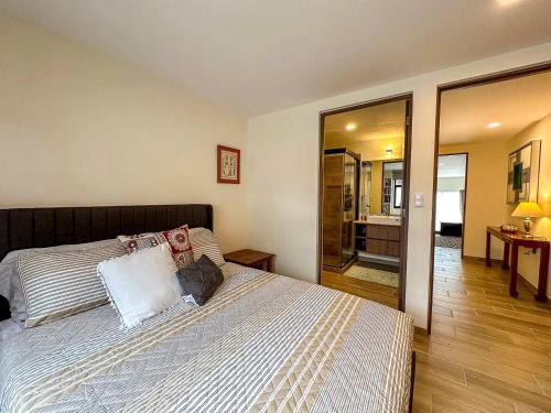 Elegant Condo in the Heart of Morelia