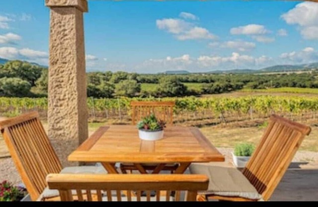 Elegant Country House Tenuta Piredu -Monti - Olbia