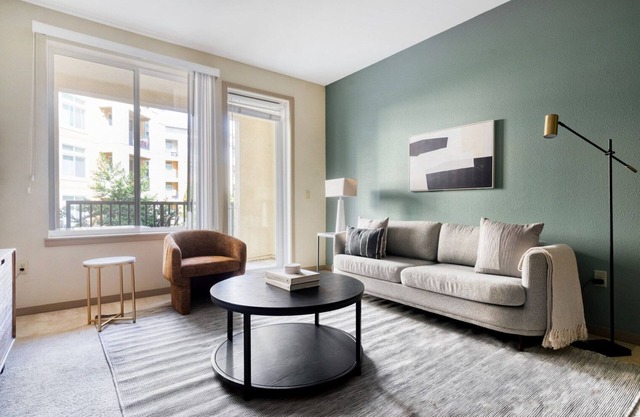 Elegant Dublin 2BR w/ Gym, Lounge & Pool, steps to BART, by Blueground