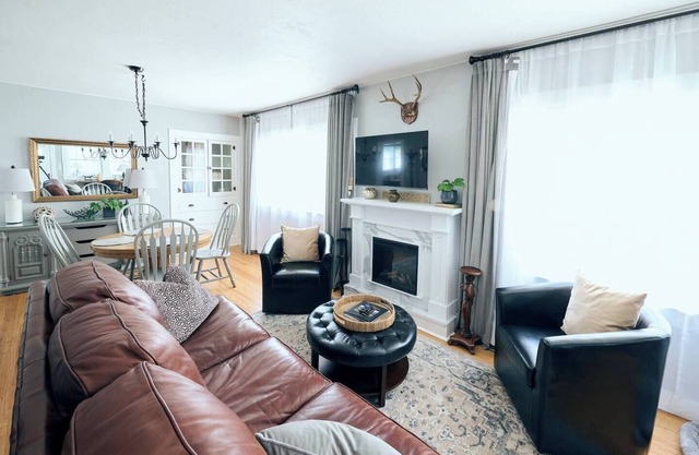 Elegant Escape in Sheridan, WY
