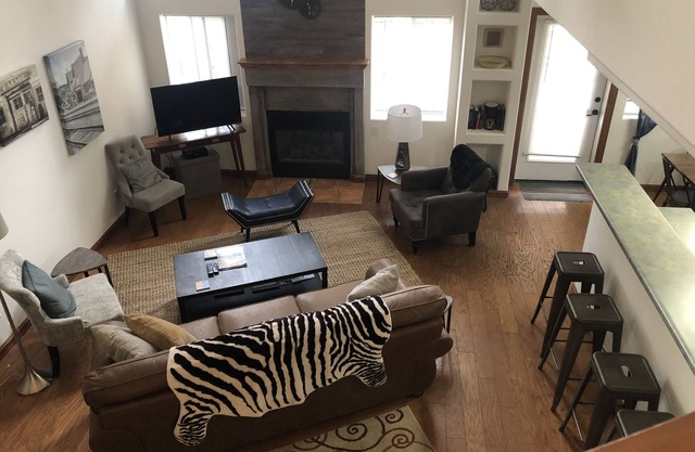 Elegant Condo Near NAU