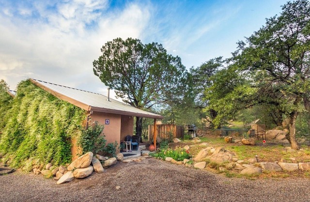 Elegante Getaway auf Continental Divide in Pinos Altos, 7 Meilen von Silver City