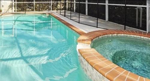 Elegant Hideaway with Heated Pool, Spa & Reclining Bliss