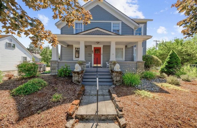 Elegant, historic gem in heart of wine country.