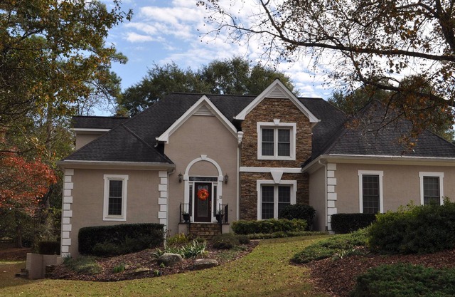 Elegant Home 5 Bed / 3.5 Bath in Popular Johns Creek, GA