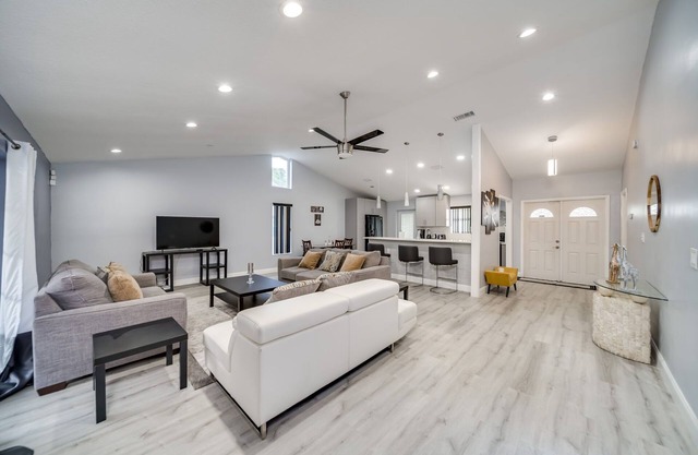 Elegant Home in Ft. Lauderdale
