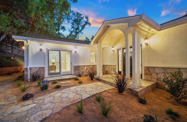 Elegant Home Near SF & Napa
