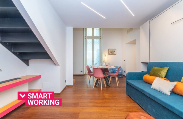 Elegant Home with Sauna in Turin by Wonderful Italy