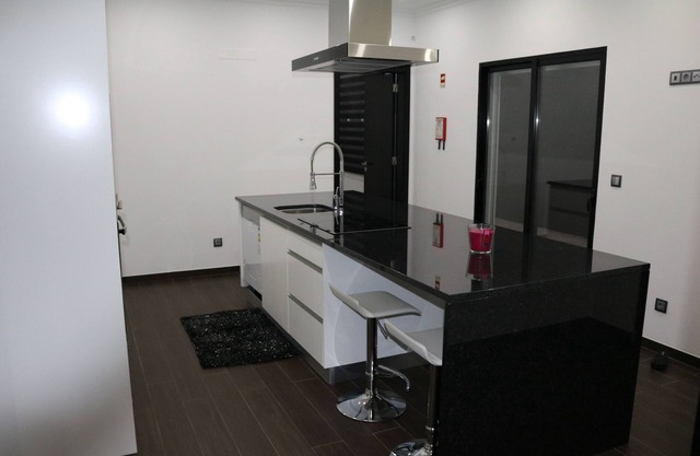 Elegantes Haus und moderne 3 Doppelzimmer!