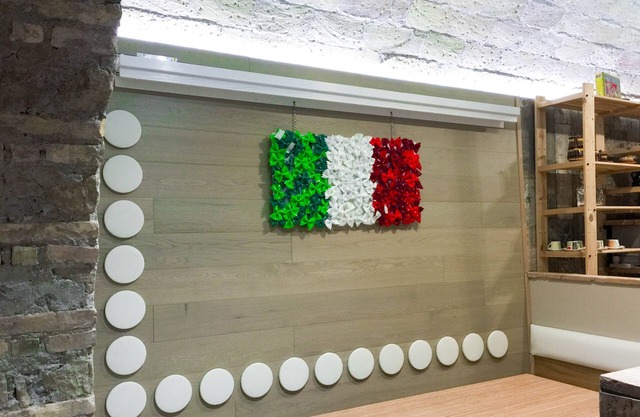 Elegantes Haus im Zentrum von Rom-Parioli, einen Steinwurf von der Via Veneto entfernt