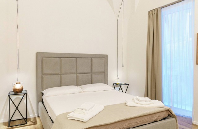 Charm and Comfort in the heart of Catania, a short distance from the beach