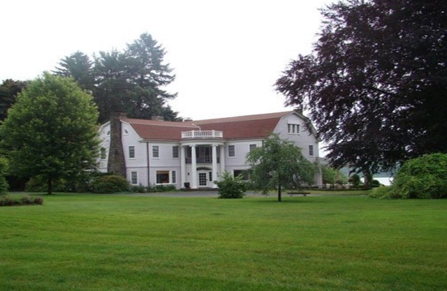 Eleganter Hudson River Estate Arrowfield
