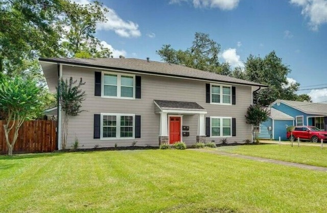 Elegant Lake Charles Apartment