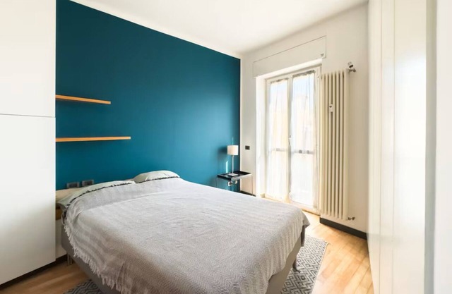 Elegant Loft with Terrace near the Design District and Navigli!