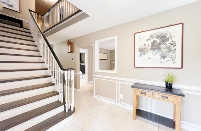 Elegant Luxurious Home Unionville & top school