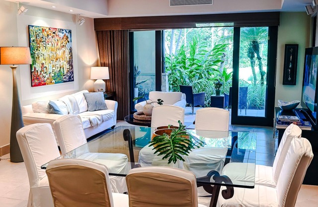 Orchid Villa - Drei Schlafzimmer Wohnung, Schläft 6