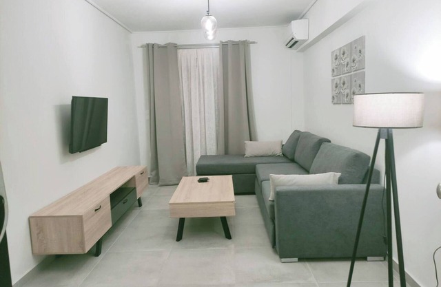 Elegantes, modernes Apartment im Herzen von Marousi