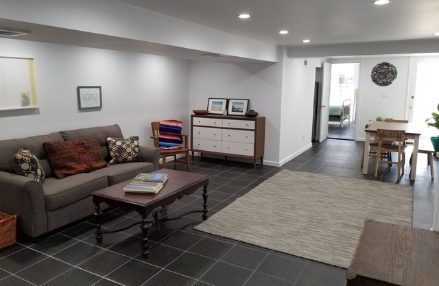 Elegantes NYC Pad mit WLAN