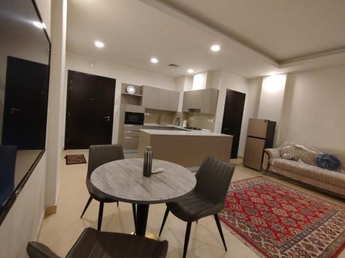 Elegant One Bed Appartement
