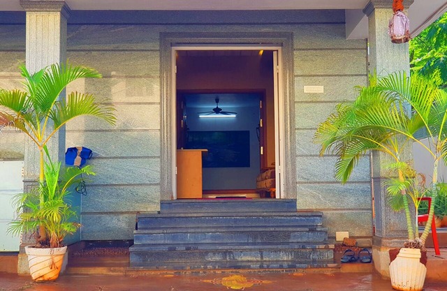 Elegante Zimmer bleiben / Madurai