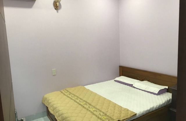 Elegantes, ruhiges Zimmer in der Nähe des Chong-Vorgebirges