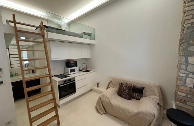 Studio port hercule