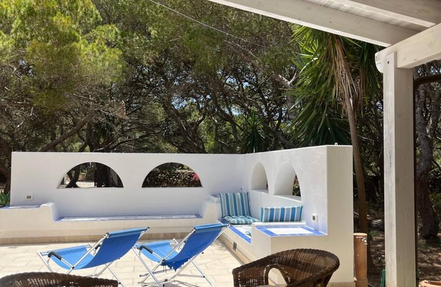 Elegant Villa near the sea