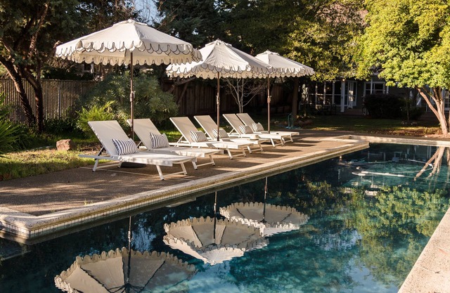 Clementine By AvantStay | Modern Retreat w/ Pool, Pool Table & Large Patio