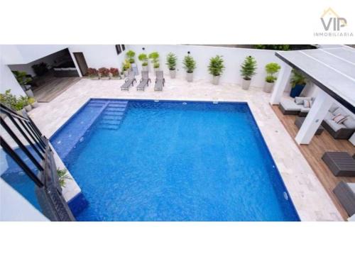 Elegante condominio Ejecutivo familiar