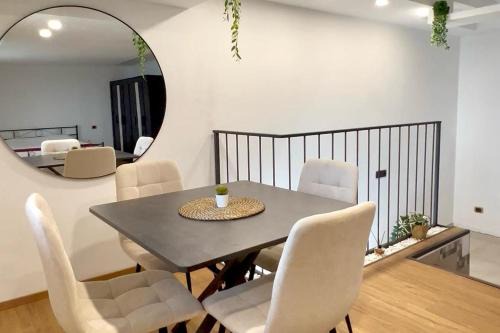 Elegante Loft a Marina di Carrara Free Park Wi-Fi AC