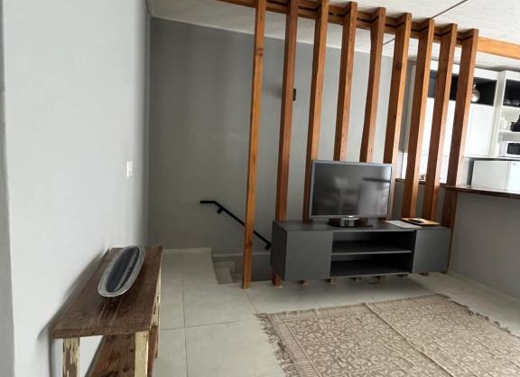 Elegante y confortable Departamento Mitre