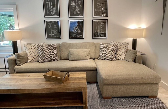 Elegantly Remodeled Downtown Telluride Condo