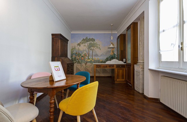 Eleganza e stile a Fontane Marose by Wonderful Italy