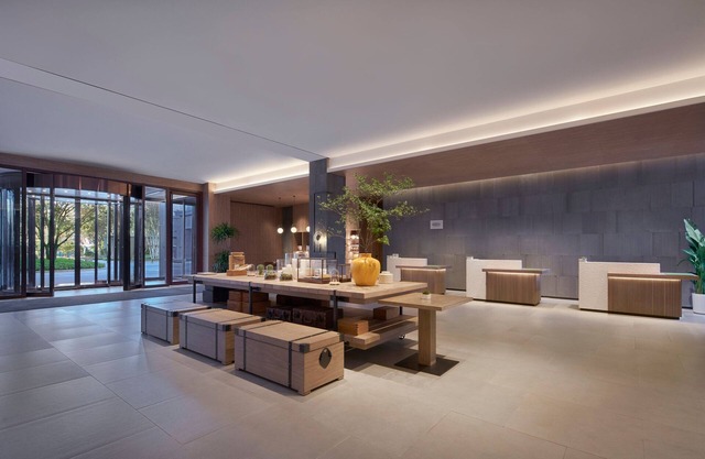 Element Beijing Yanqing