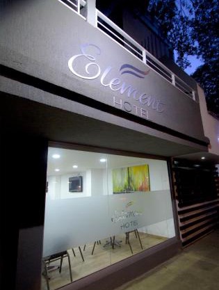 Element Hotel