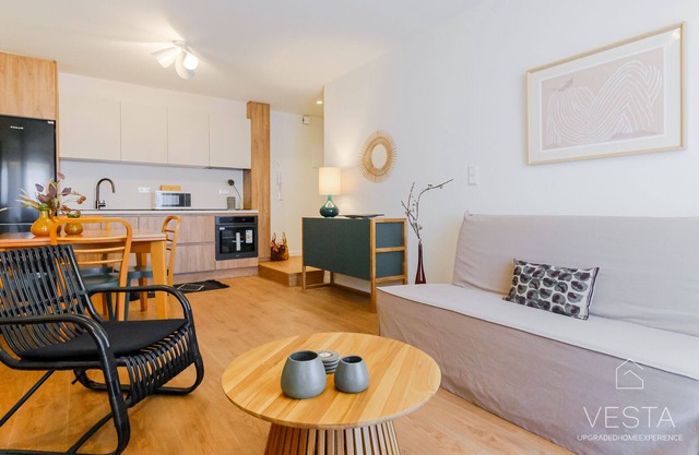 Elements Luxury Suite, Vesta Philoxenia