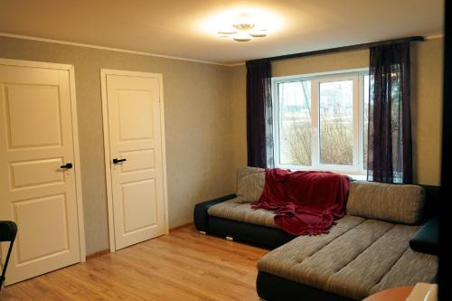 Elen Apartments
