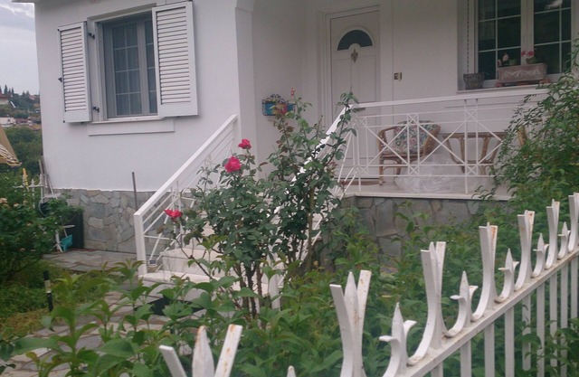 ELENI'S DORF ENTSPANNUNG HOME