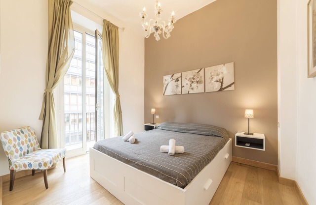 Elefantenwohnung für 5 Personen mit 2 Bädern + Gemeinschaftsgarten