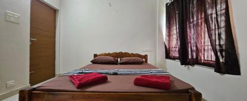 Elephant Coco Homestays Deluxe